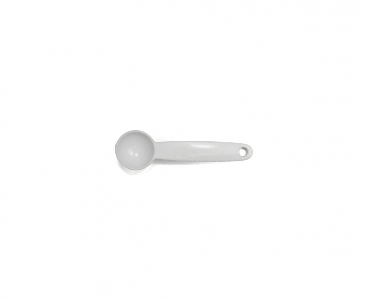 POTE DE CONDIMENTO 800 BLANCO