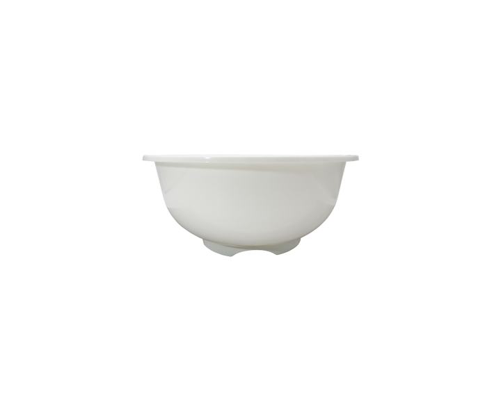BOWL 24 BLANCO