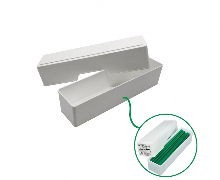 CAJA ORGANIZADOR SLIM W