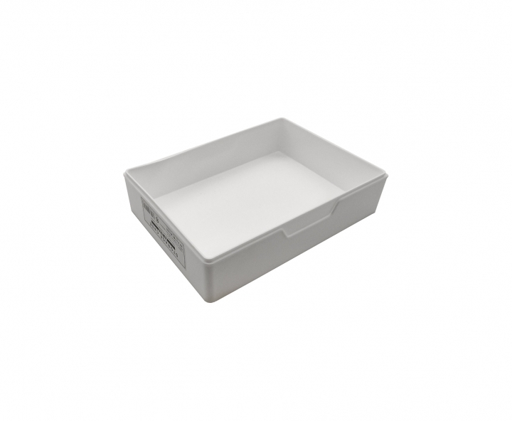 CAJA ORGANIZADOR A5W