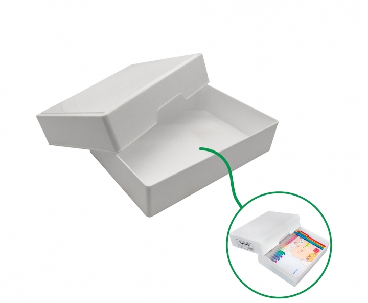 CAJA ORGANIZADOR A5W