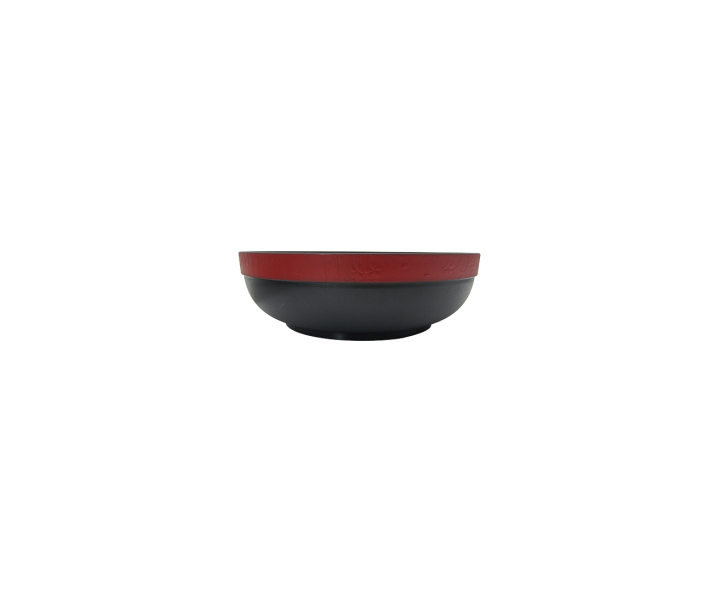 BOWL PLASTICO (18.8X5.8CM)
