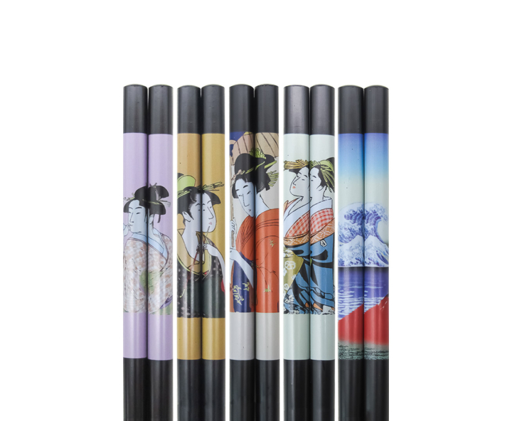 PALITO JAPONES