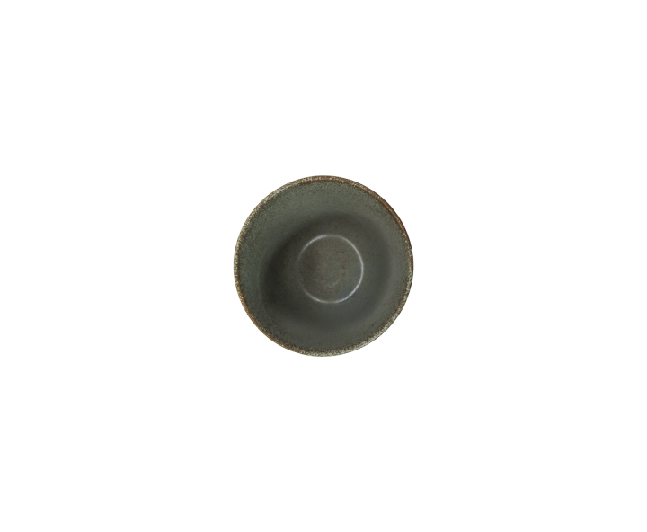 TAZA CERAMICA (8.7X8CM) VERDE