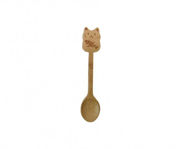 CUCHARITA ANIMALES