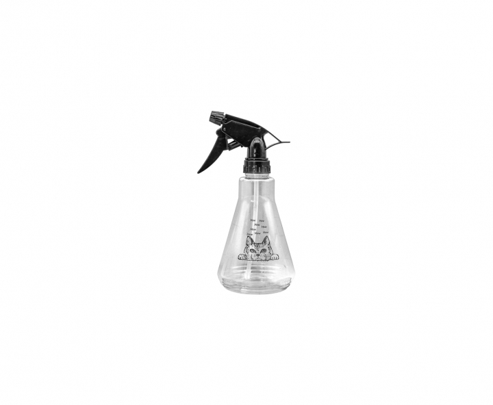 ROCIADOR 450ML GATITO