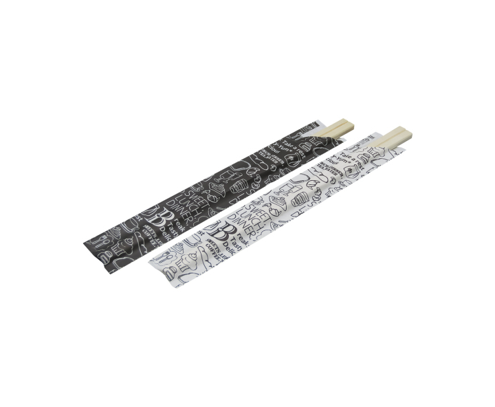 PALITO DESECHABLE 30P