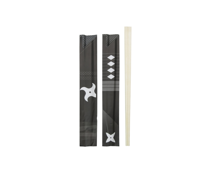PALITO MADERA DESECHABLE 30P