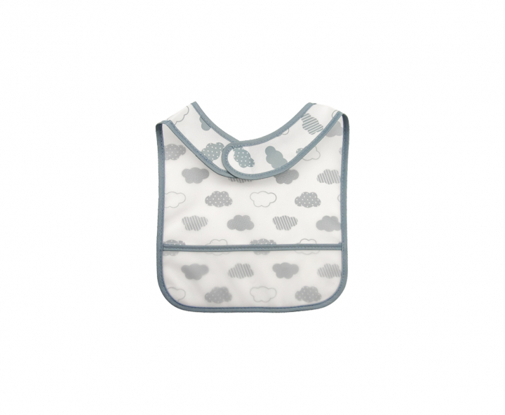 HELLO BABY DELANTAL 