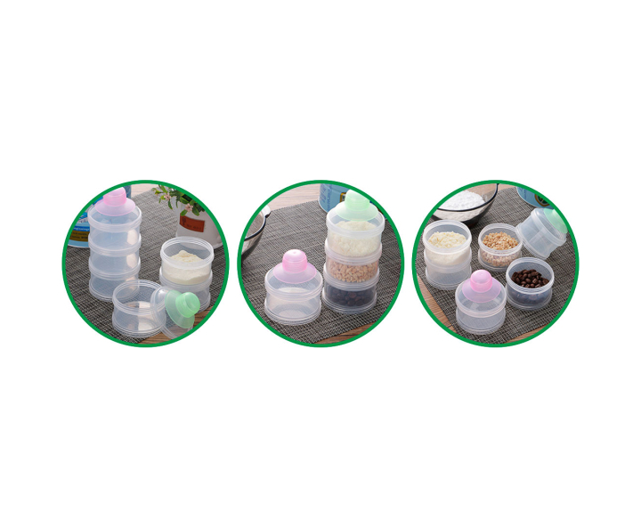 TUPPER LECHE POLVO (3 SERVICIOS)