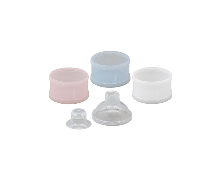 TUPPER LECHE POLVO (3 SERVICIOS)