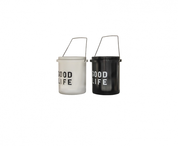 GOOD LIFE BALDECITO PLASTICO