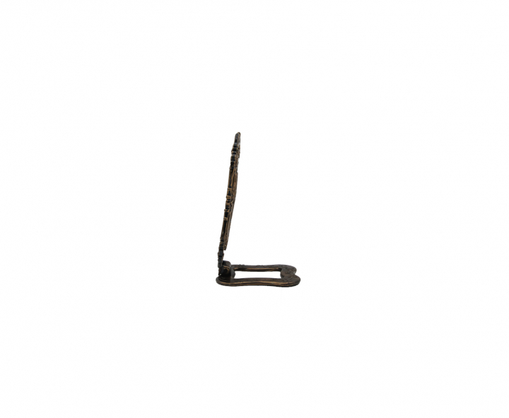 ESPEJO ANTIQUE ROSE STAND