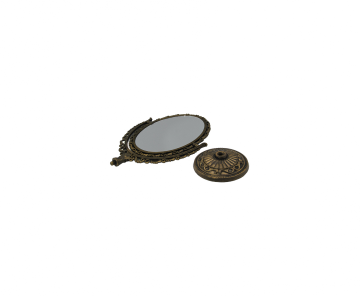 ESPEJO ANTIQUE STAND