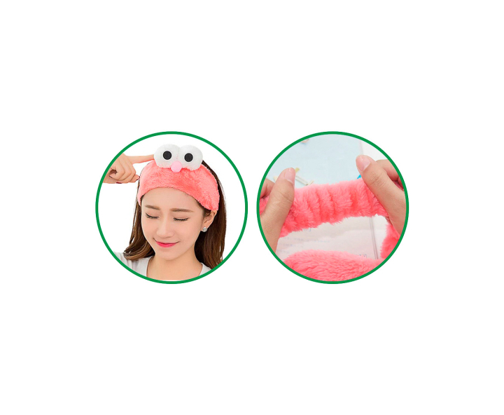 ACCESORIO CABELLO OJO