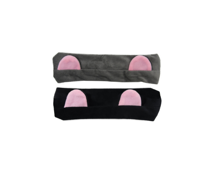 ACCESORIO CABELLO GATO