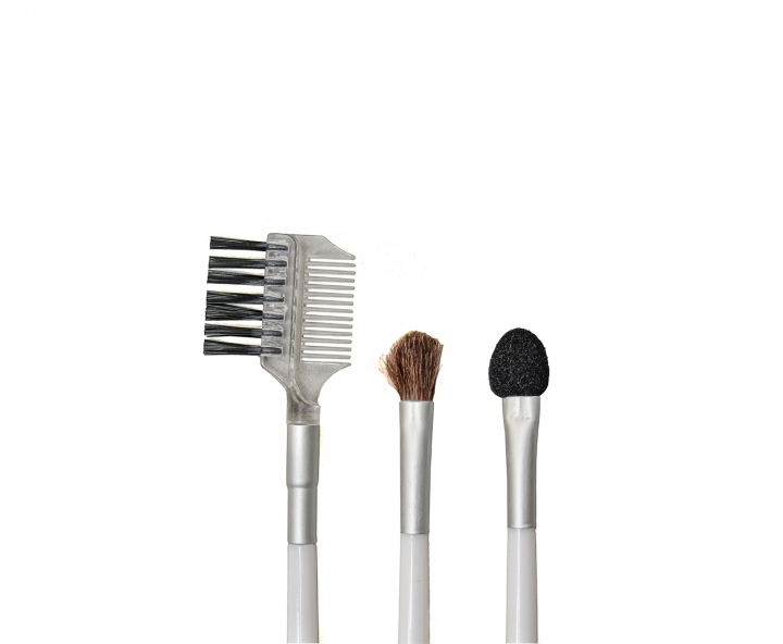 SET PINCHEL MAQUILLADOR