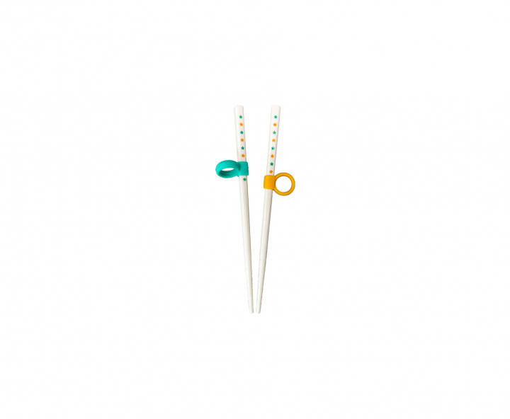 PALITO PLASTICO DE ENTRENAMIENTO (16.5CM)