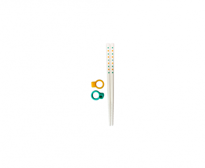 PALITO PLASTICO DE ENTRENAMIENTO (16.5CM)