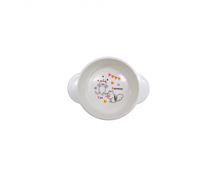 ANIMAL MUSICAL BOWL PARA SOPA KIDS