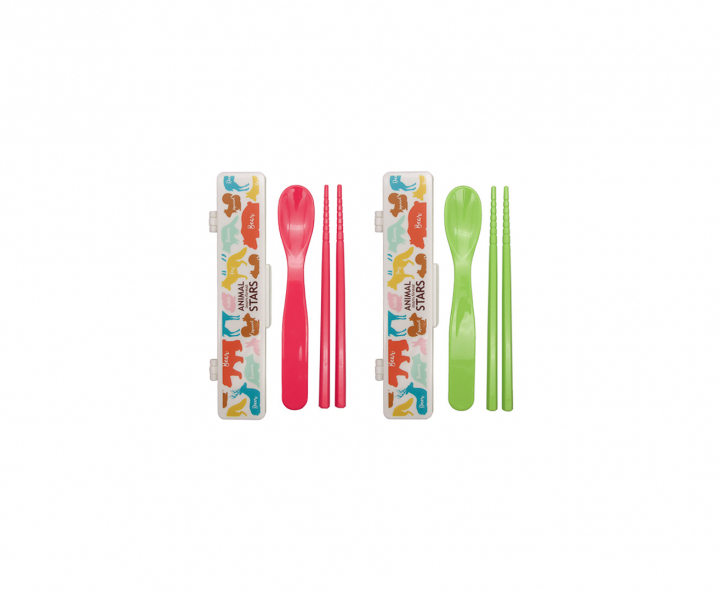 ANIMAL STARS COMBI SET