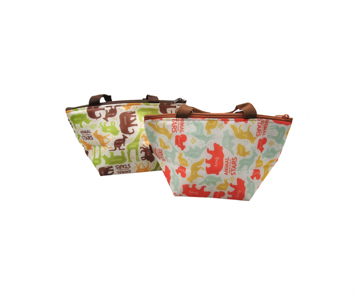 ANIMAL STARS BOLSA TERMICA