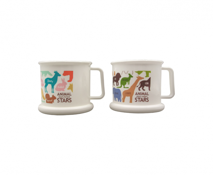 ANIMAL STARS TAZA