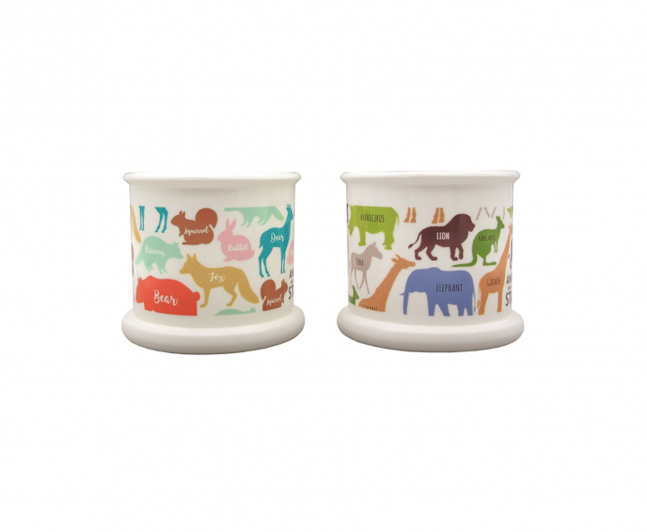 ANIMAL STARS TAZA