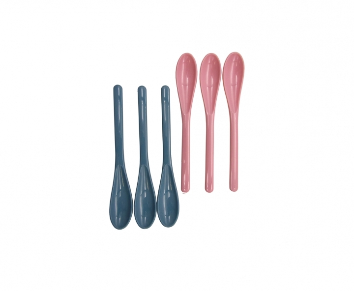 DELI CAFÉ CUCHARAS 3P