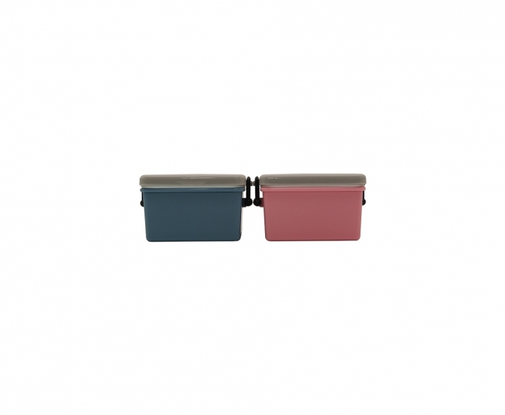 DELI CAFÉ TUPPER MINI