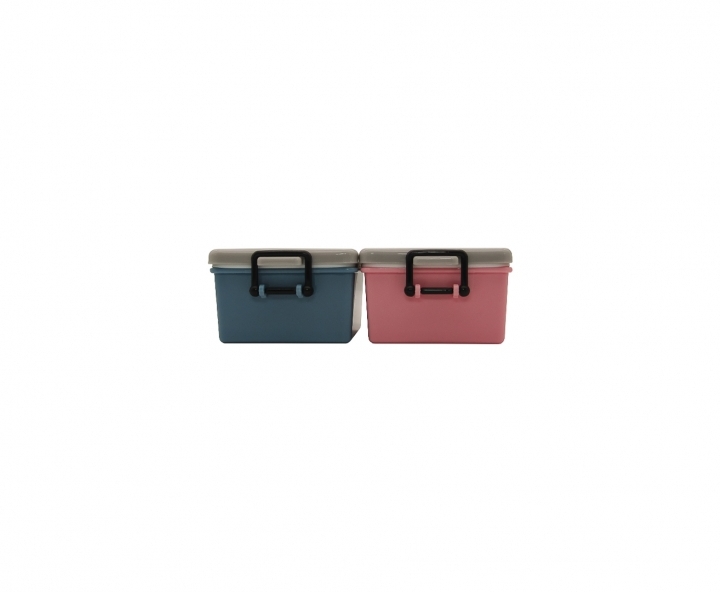 DELI CAFÉ TUPPER MINI