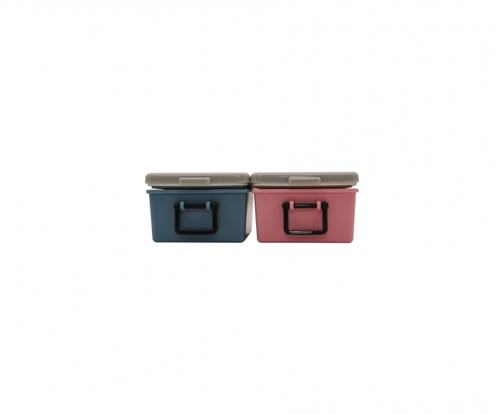DELI CAFÉ TUPPER MINI