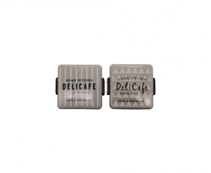 DELI CAFÉ TUPPER MINI