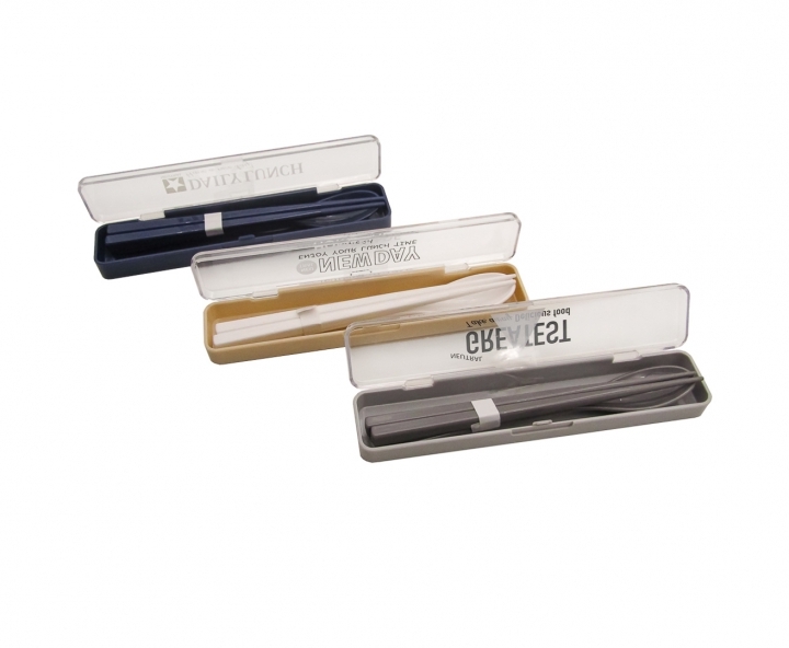 SET PALITOS+CUCHARA