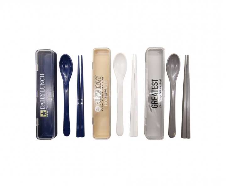 SET PALITOS+CUCHARA