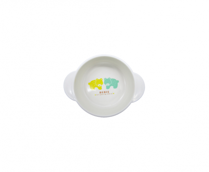 BABYS BEAR PLATO