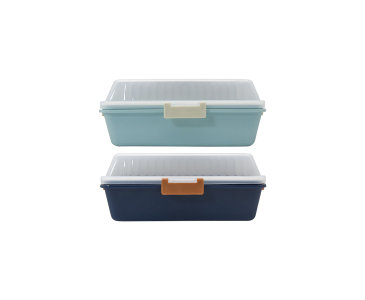 TUPPER PARA VIANDA (490ML)