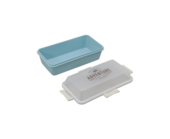 TUPPER PARA VIANDA (490ML)
