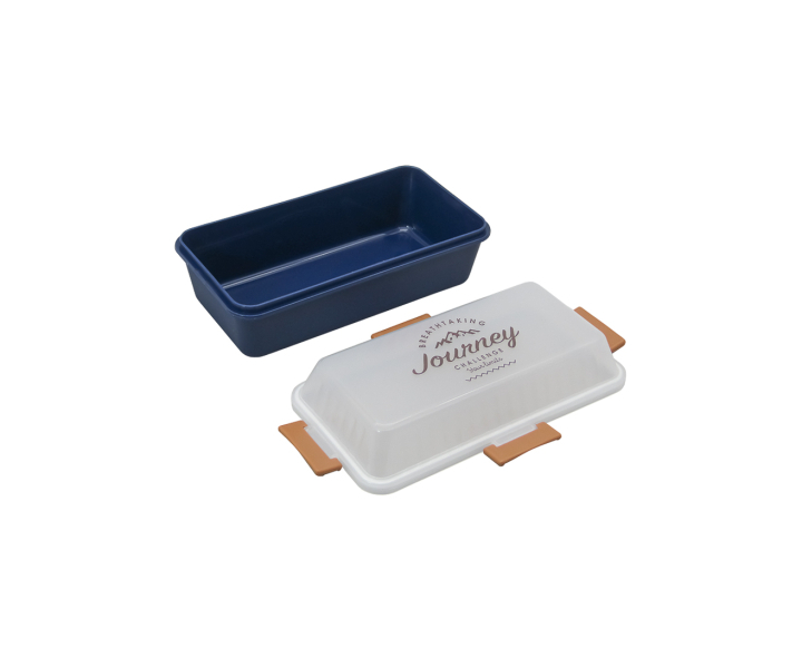 TUPPER PARA VIANDA (490ML)