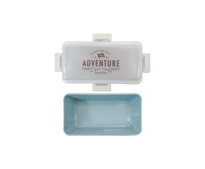 TUPPER PARA VIANDA (490ML)