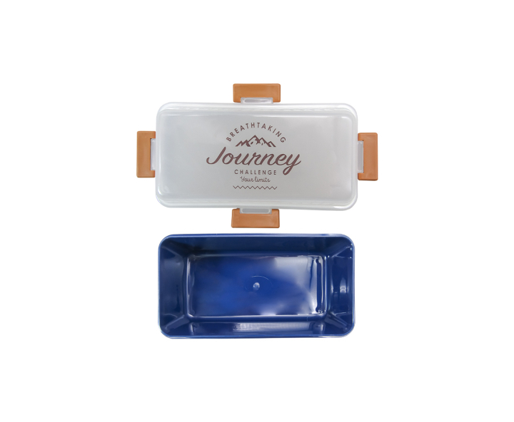 TUPPER PARA VIANDA (490ML)