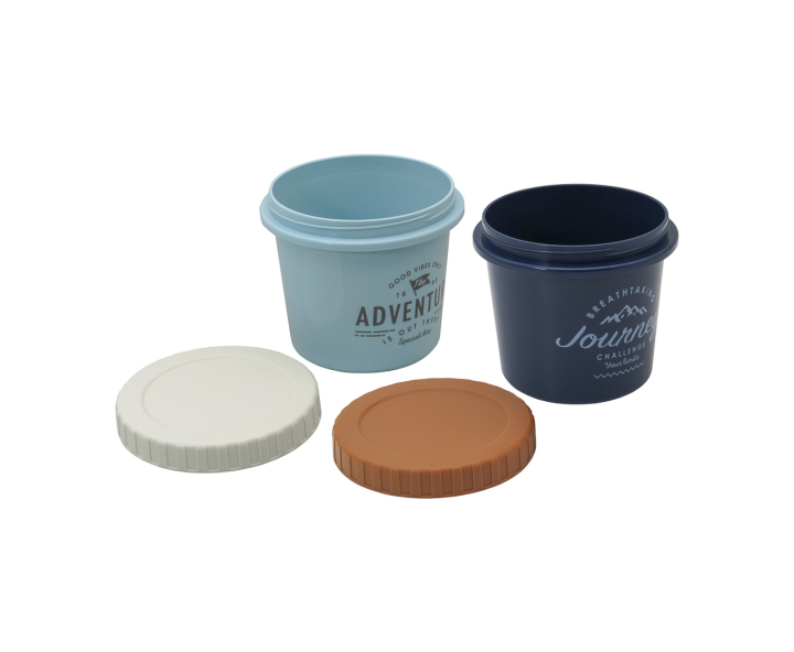 RECIPIENTE PARA VIANDA (550ML)