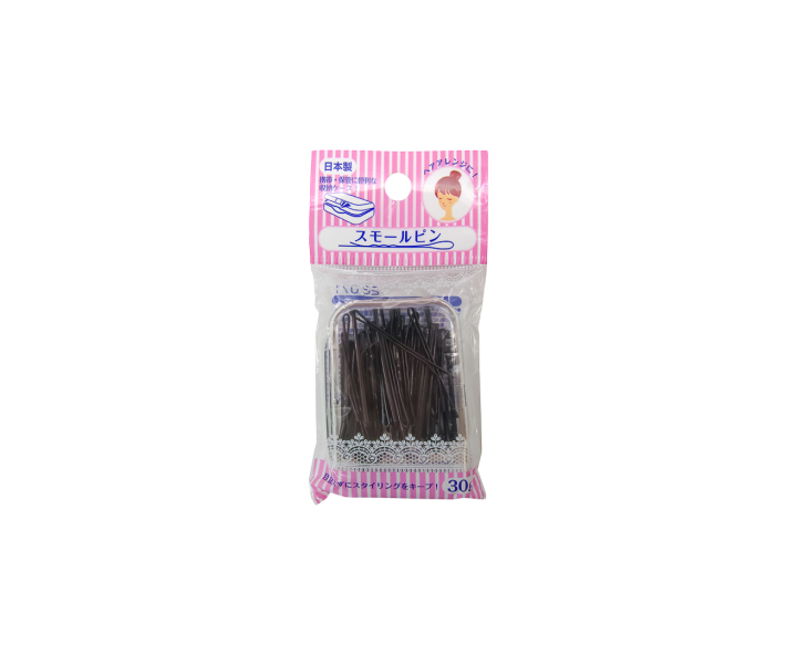 PINES DE CABELLO 50P