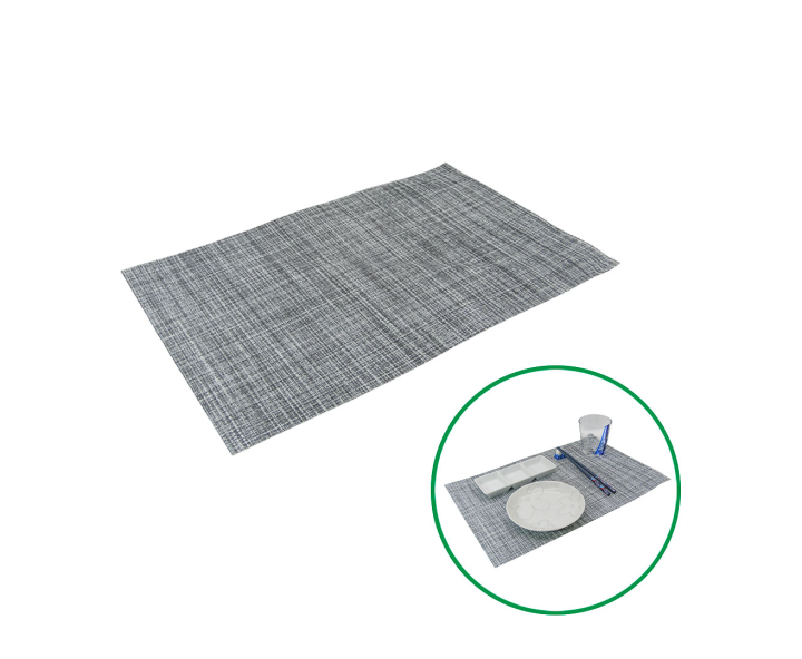 INDIVIDUAL RECTANGULO (45X30CM)