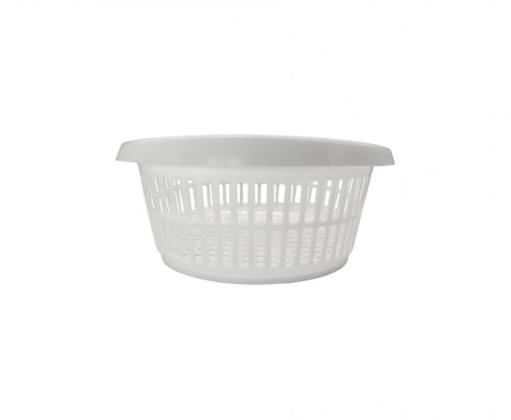 CESTO P/ ROPA BLANCO