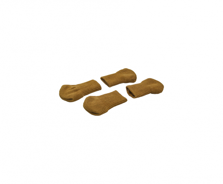 COVERTOR PARA PATAS DE SILLA 4P