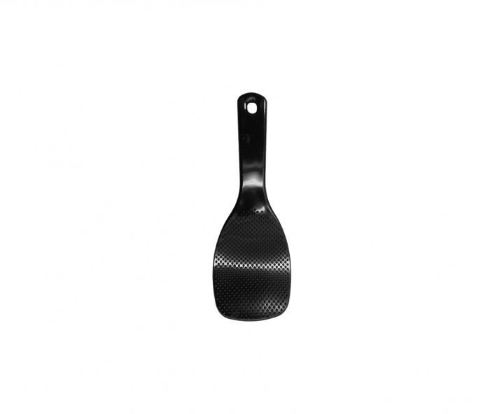 ESPATULA P/ ARROZ NEGRO