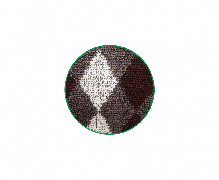 MINI PAÑUELO ARGYLE