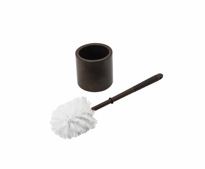 CEPILLO DE INODORO FINELY
