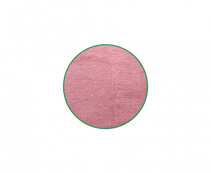 TOALLA PARA CARA ROSADO